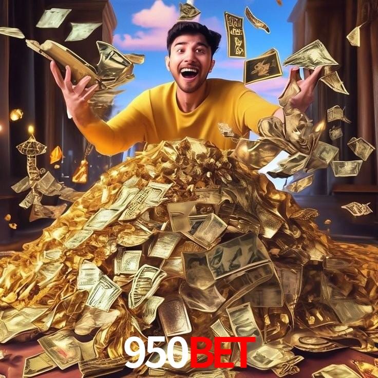 Experiência VIP 950bet