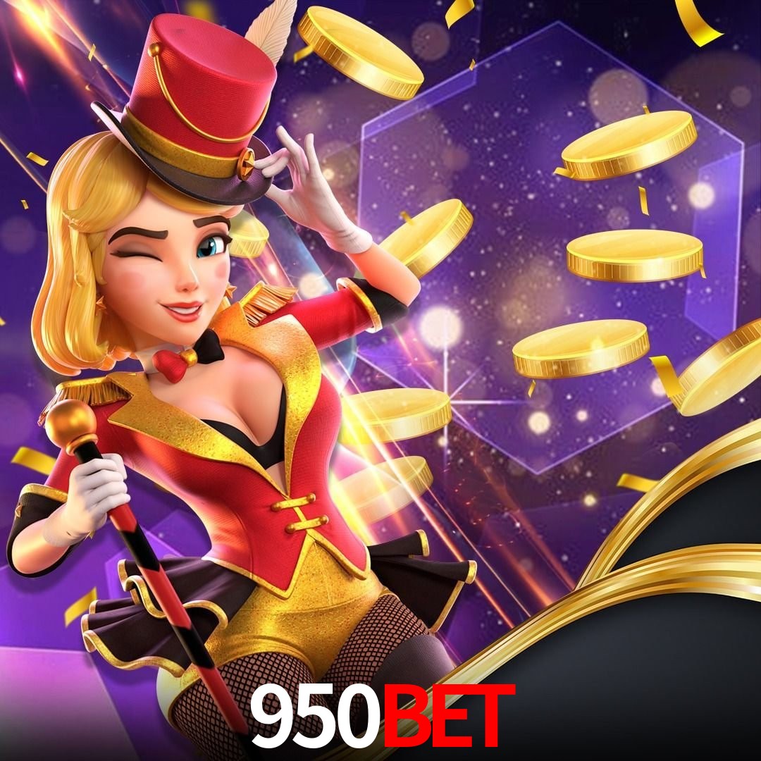 Welcome Bonus 950bet