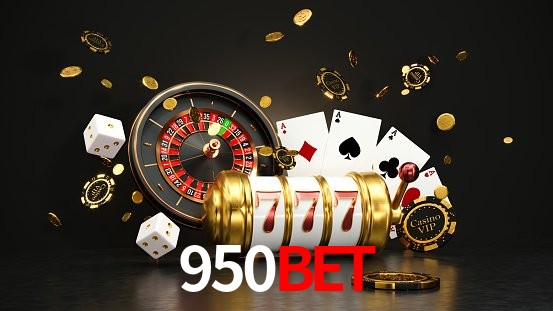 Statistics 950bet