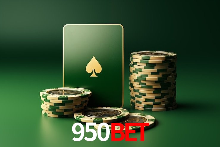 Experiência VIP 950bet