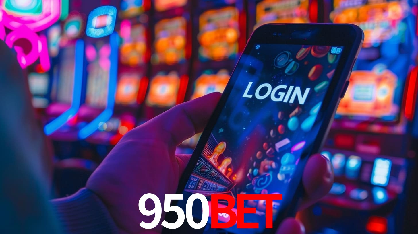 Estatísticas 950bet