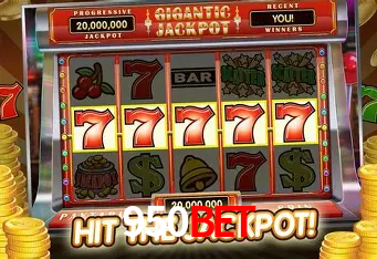 Desvendando o Mundo dos Jogos Virtuais na 950bet