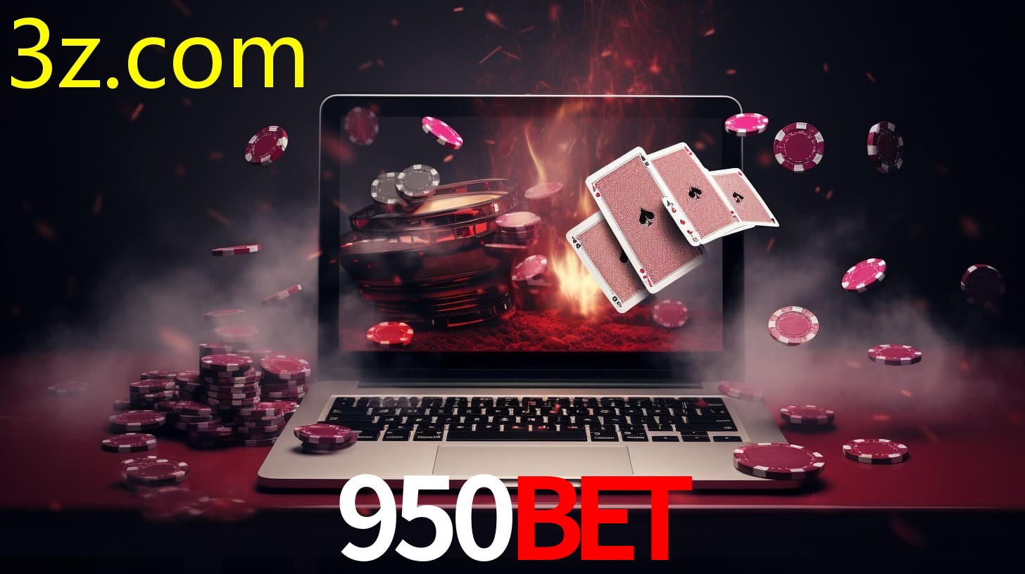 Bonus na Cassino Online 950BET.COM