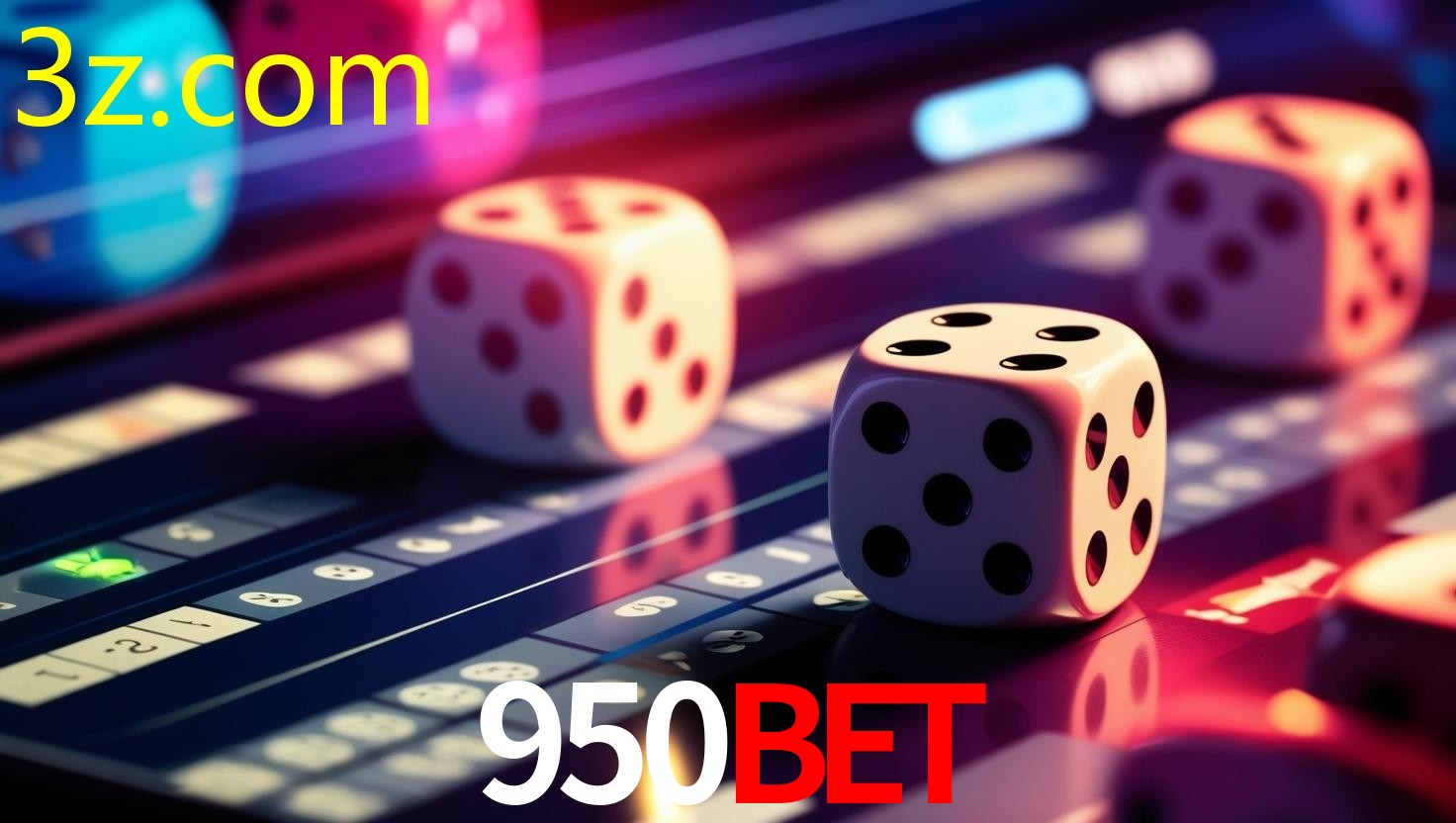 Jogos de Cassino 950BET.COM