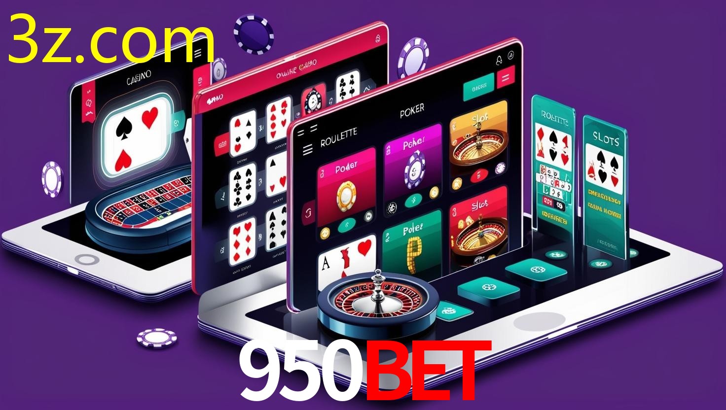 Verificação de Conta 950BET.COM