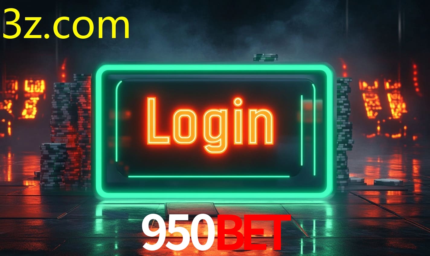 Apostas Futebol ao Vivo 950BET.COM