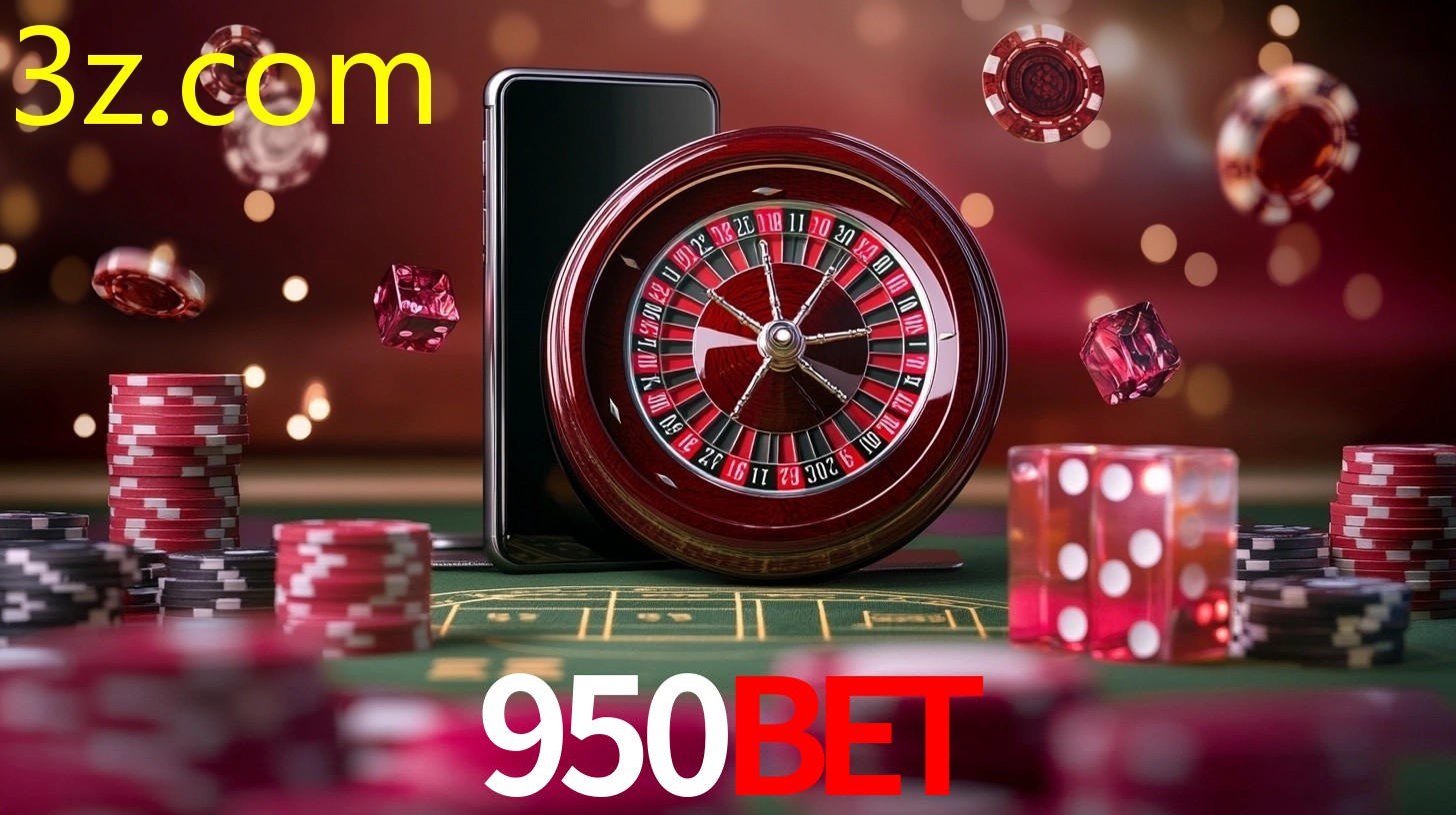 Apostas na Site 950BET.COM
