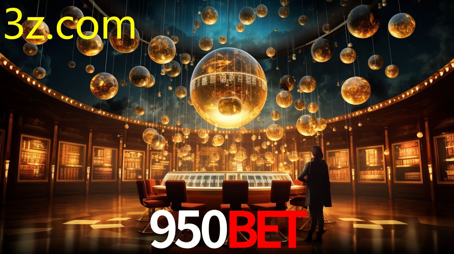 App 950BET.COM