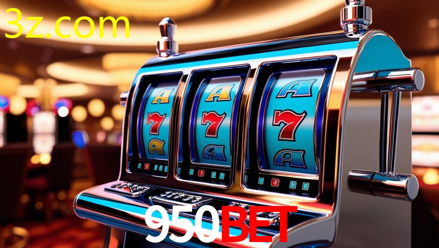 Fortune Tiger Slot no Site 950BET.COM
