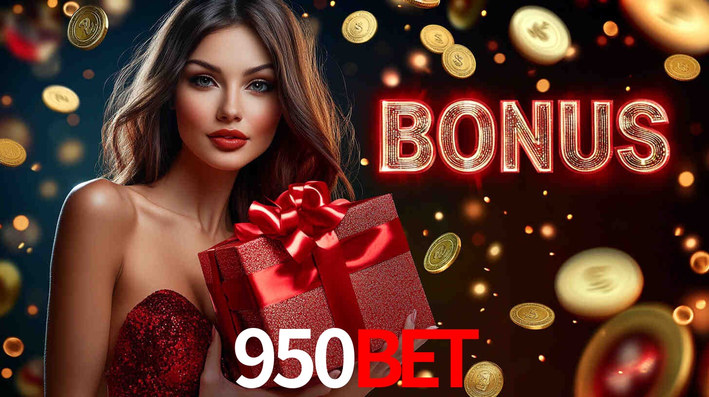 Descubra a Essência do 950bet: Nossa História e Compromissos
