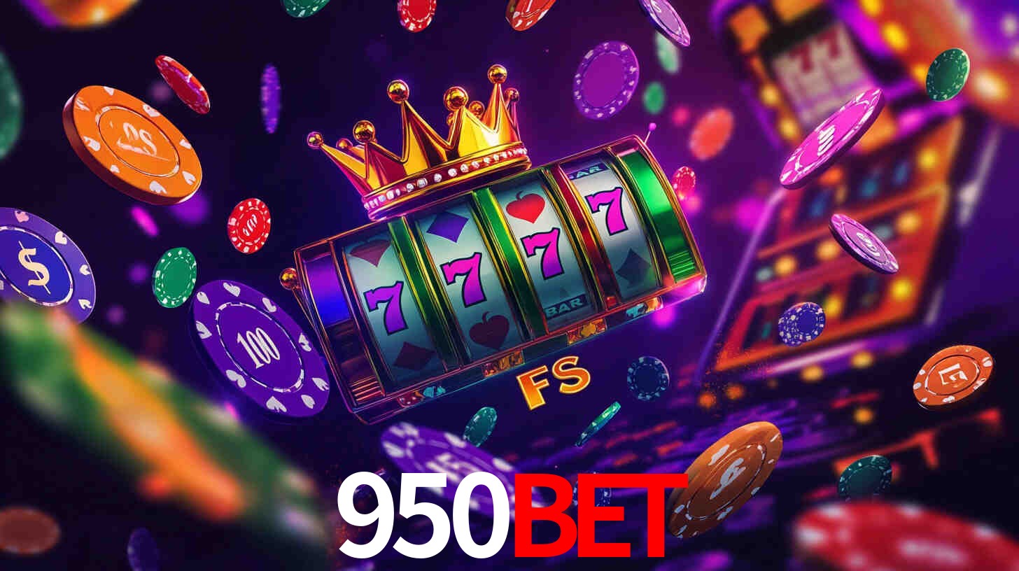 Blackjack Table 950bet