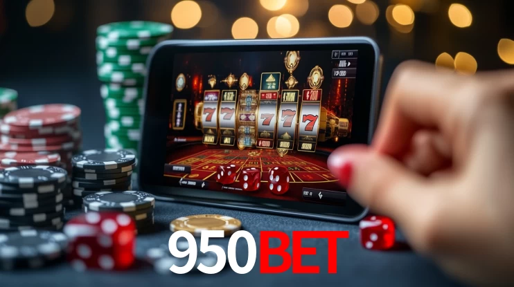 Live Casino 950bet