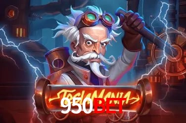 950bet Belo Horizonte - Jackpots