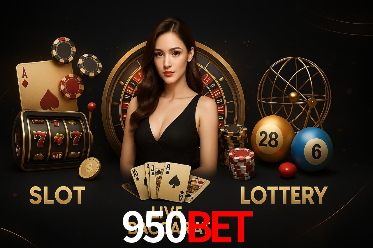 950bet Belo Horizonte - Promo Tips