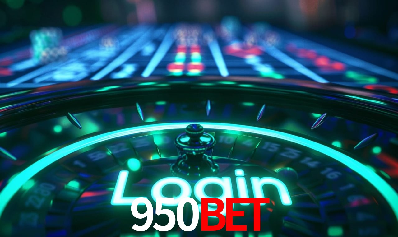 Provedores de Jogos 950bet