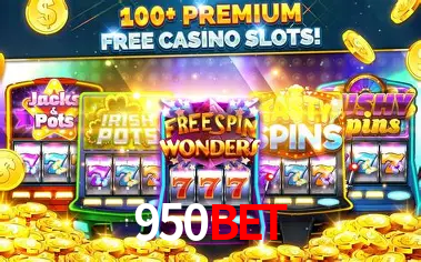 Desvendando o Mundo dos Jogos Virtuais na 950bet