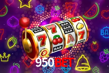 Explorando a Categoria de Eventos em Apostas na 950bet
