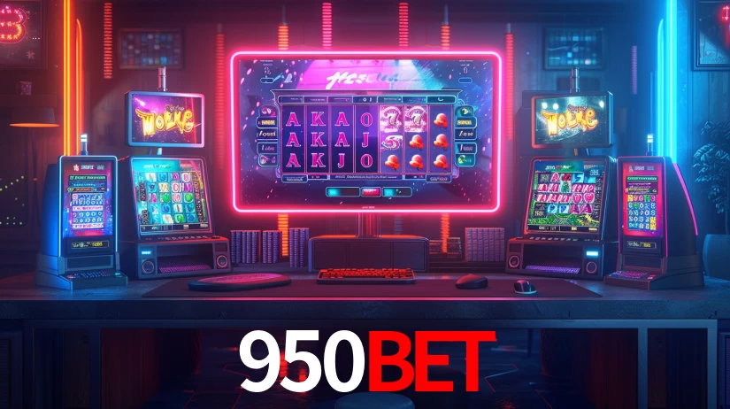 Explore as vantagens do 950bet: serviço profissional e confiabilidade
