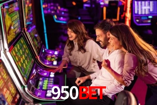 Torneios 950bet