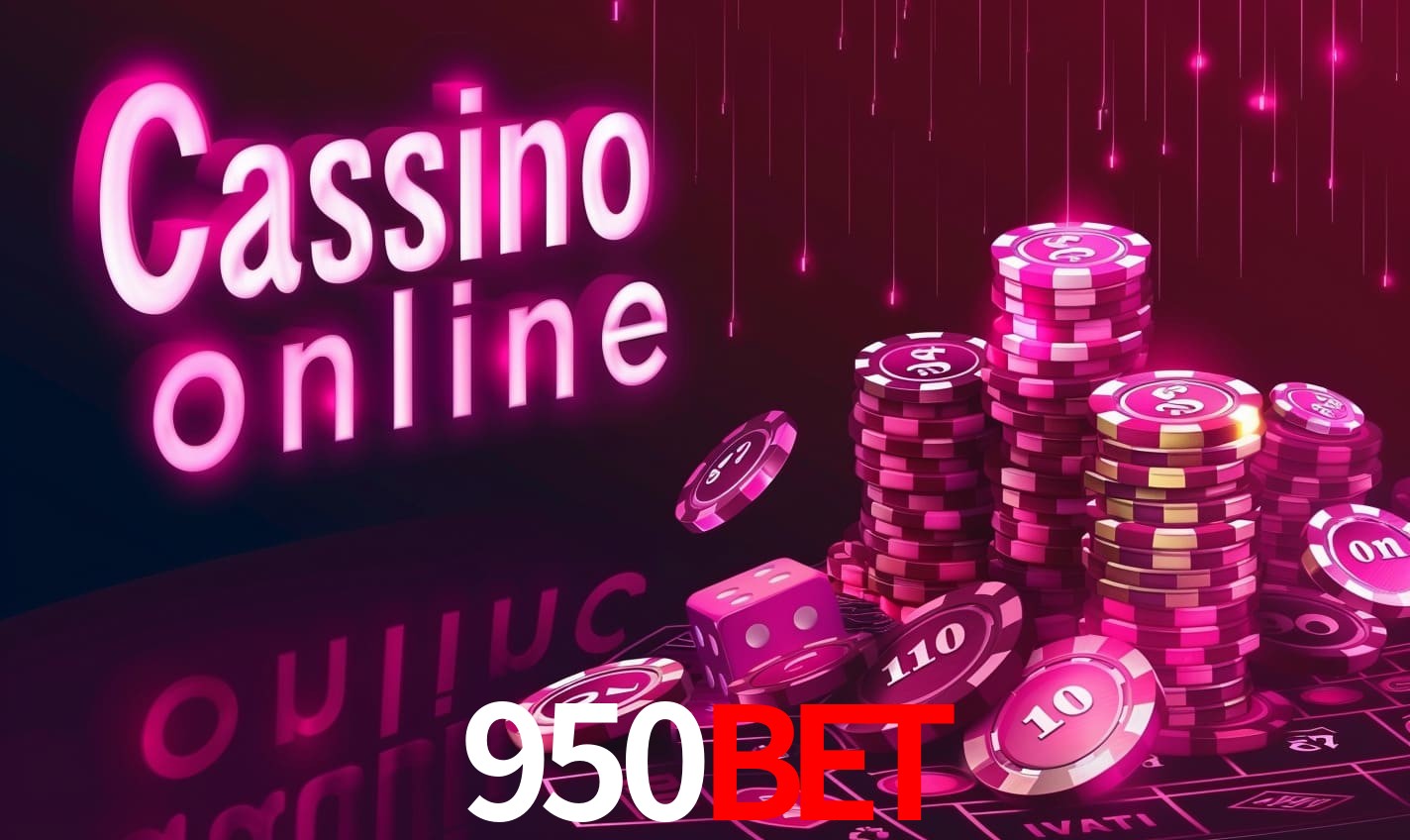 950bet Salvador - Strategies