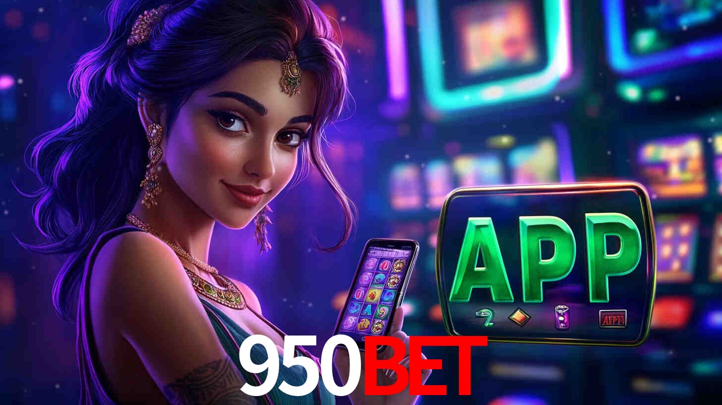 950bet login
