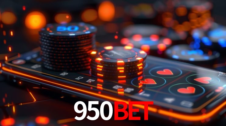 Live Casino 950bet