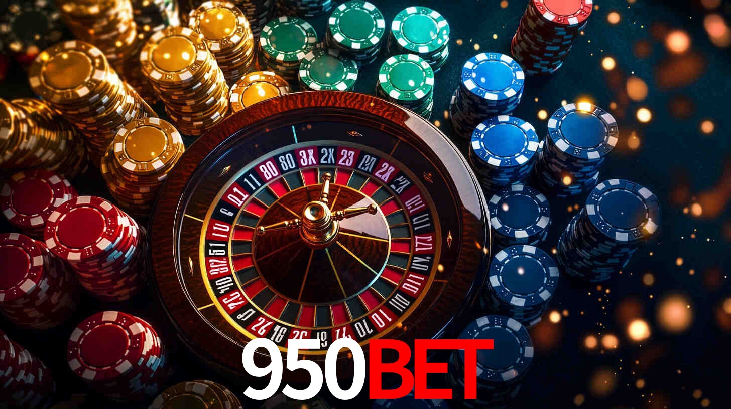 Programa VIP 950bet
