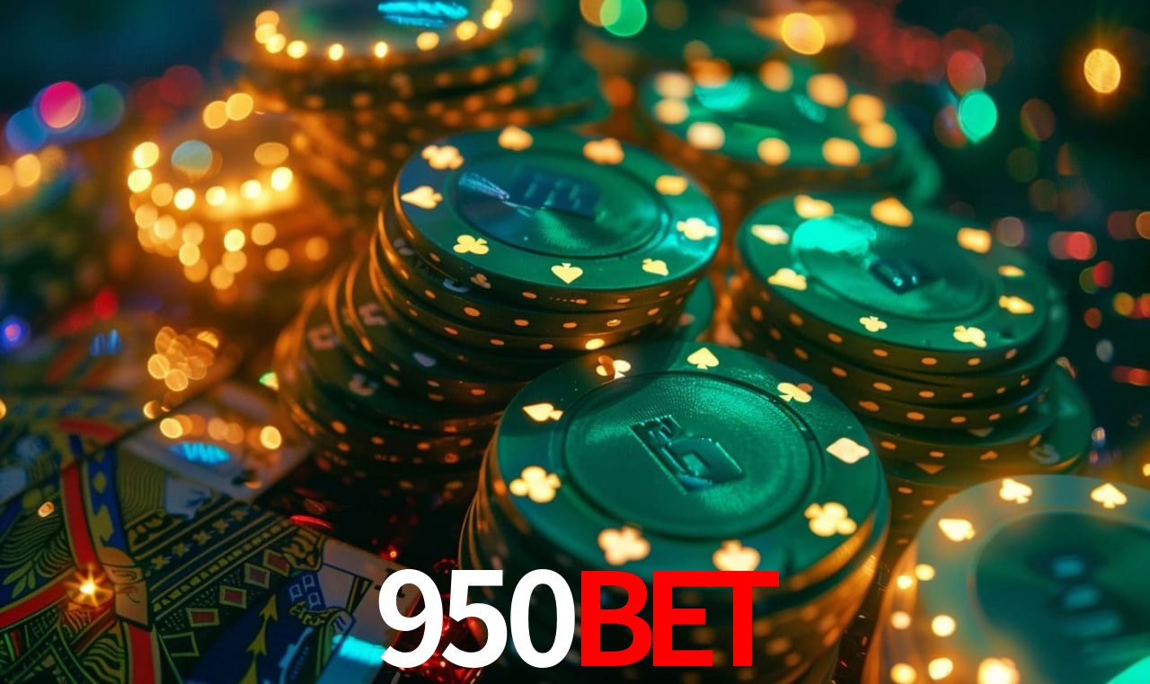 Jogos de Slot 950bet