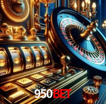 Estatísticas do Jogo 950bet