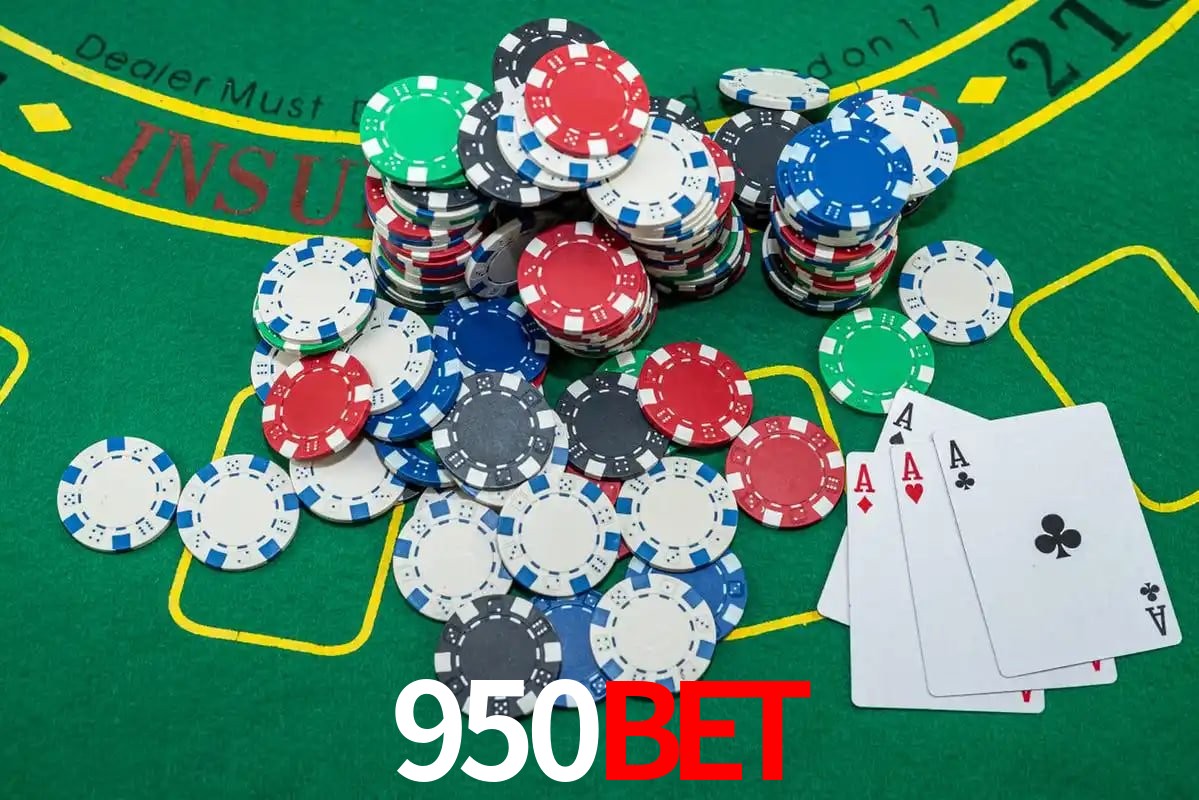 Apostas de Basquete 950bet