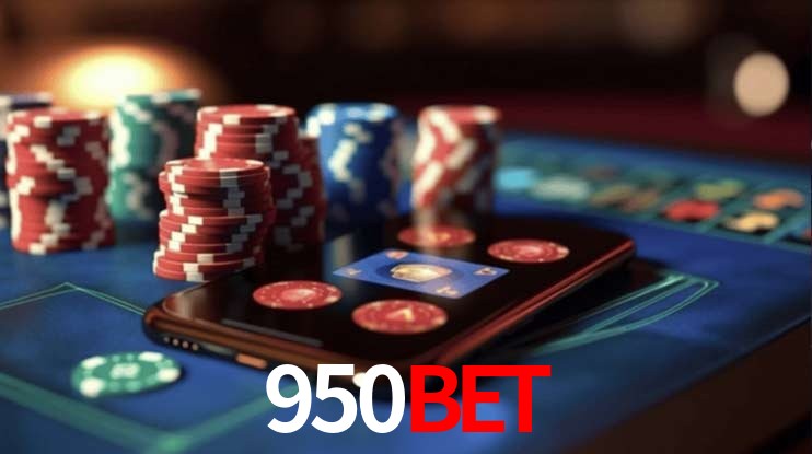 Avaliações dos Jogadores 950bet