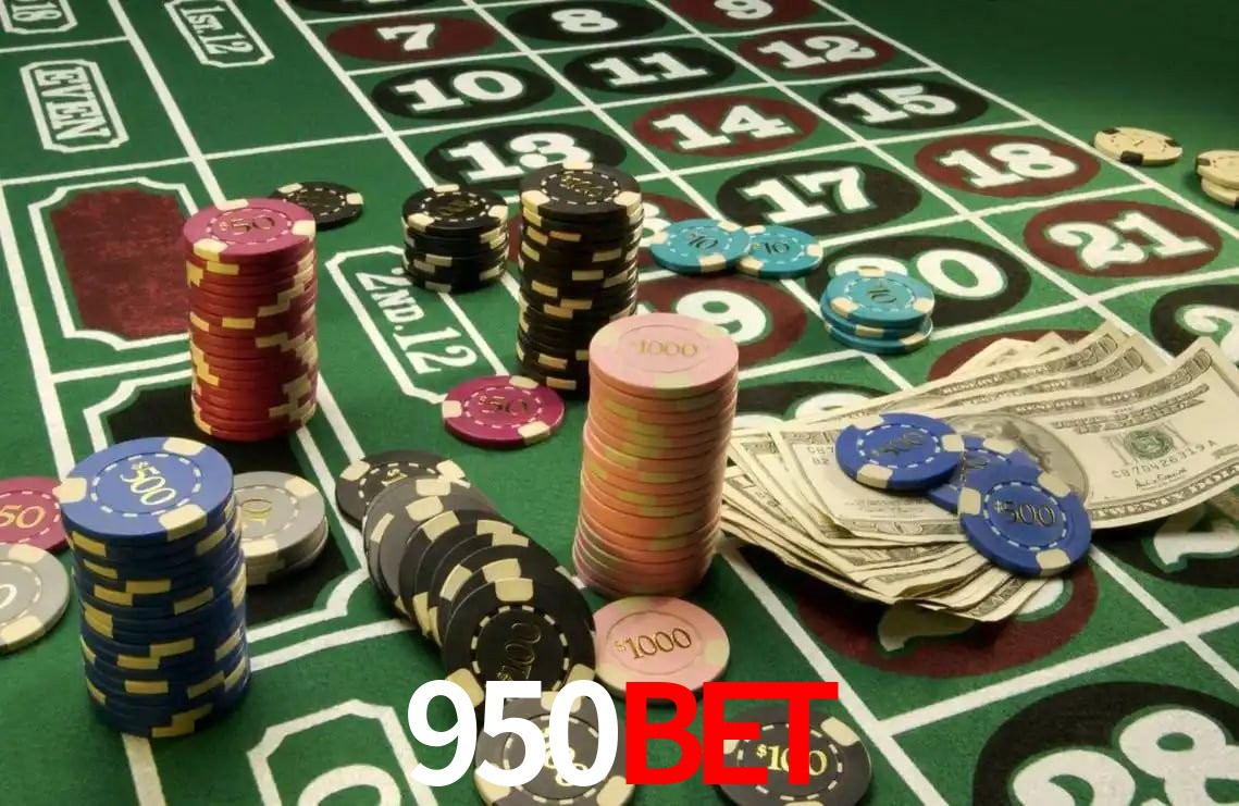 Ofertas Imperdíveis na 950bet: Promoções e Bônus Que Valem a Pena