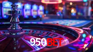 Benefícios da Conta 950bet