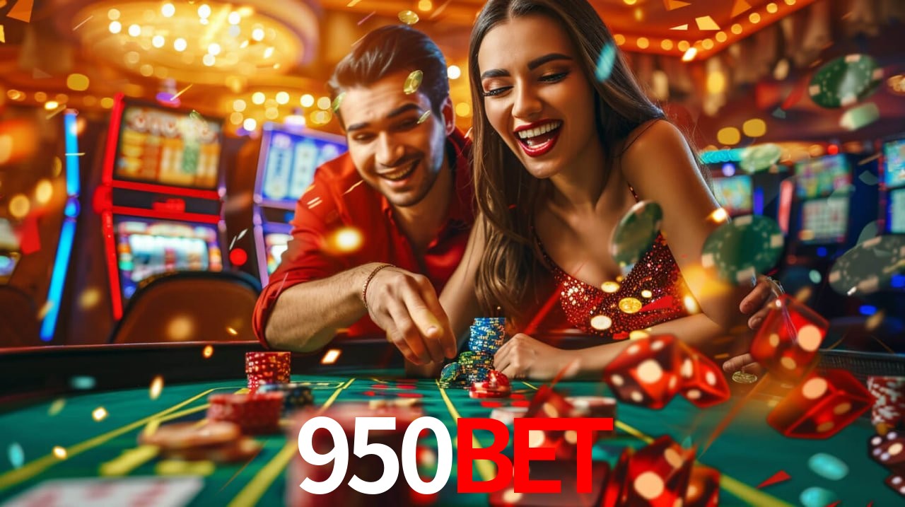 950bet - Aplicativo Móvel