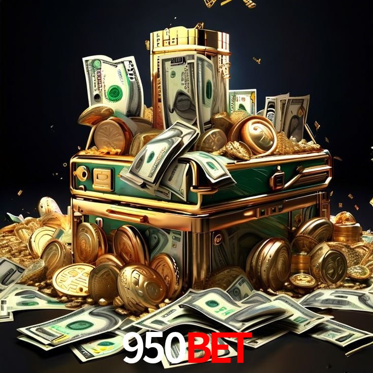 Login Seguro 950bet