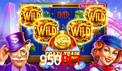 950bet Cassino - 80+ Mesas ao Vivo