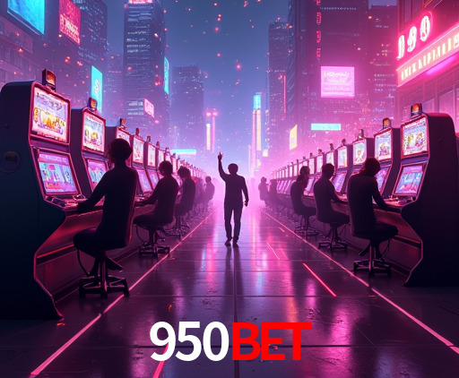 Estatísticas Esportivas 950bet