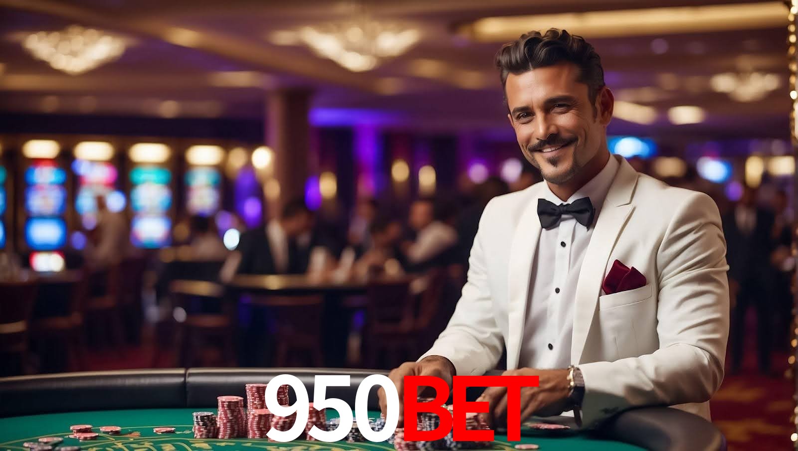 950bet - Login Methods