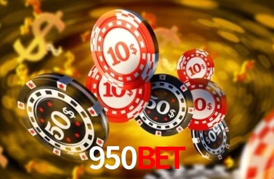 Diretório de Jogos 950bet