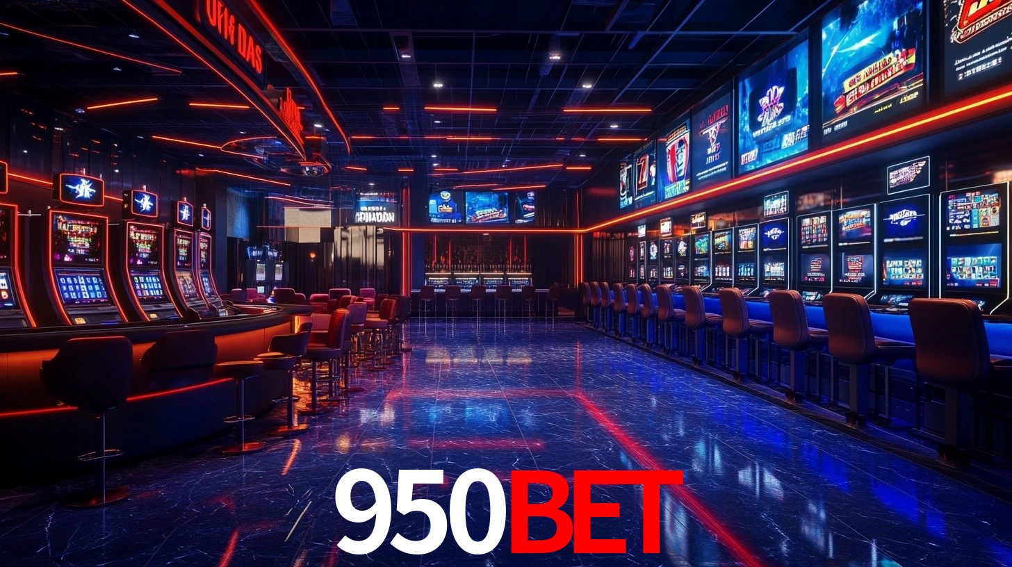 VIP Casino 950bet