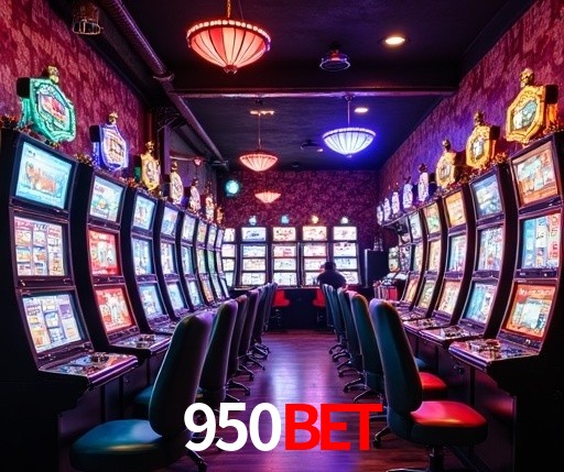 950bet Rio de Janeiro - Slot Strategy