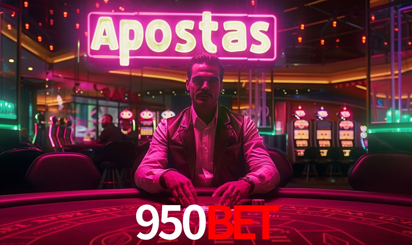 950bet Belo Horizonte - Provably Fair