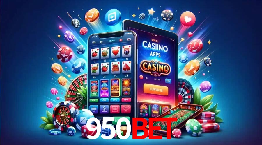 Exclusive Offers 950bet
