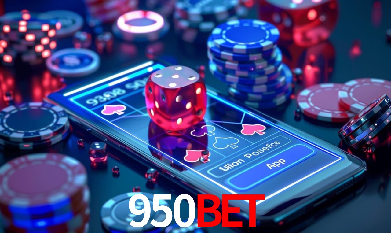 950bet - Análise de Mercados Esportivos
