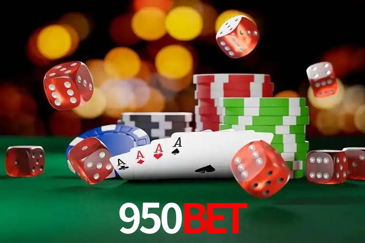 Promoções Sazonais 950bet