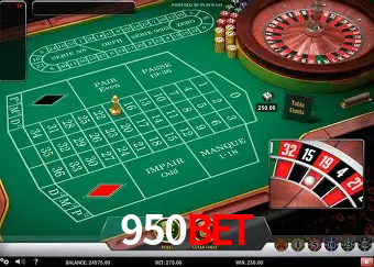 Descubra a Magia dos Jogos de Arcade no 950bet