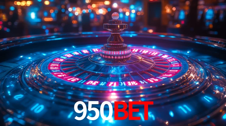 Exclusive Games 950bet