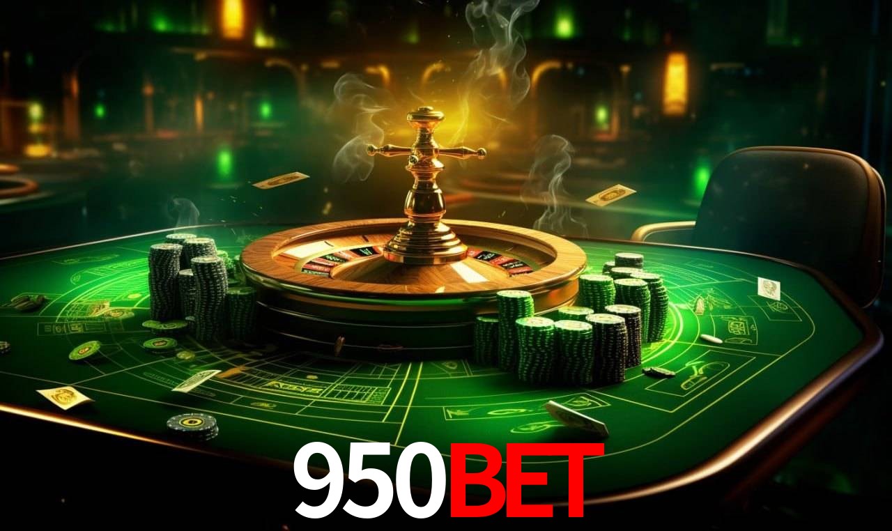 PIX Instantâneo 950bet