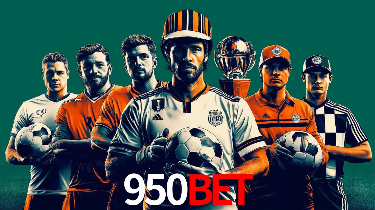 Descubra o Programa VIP da 950bet: Vantagens Exclusivas para Jogadores
