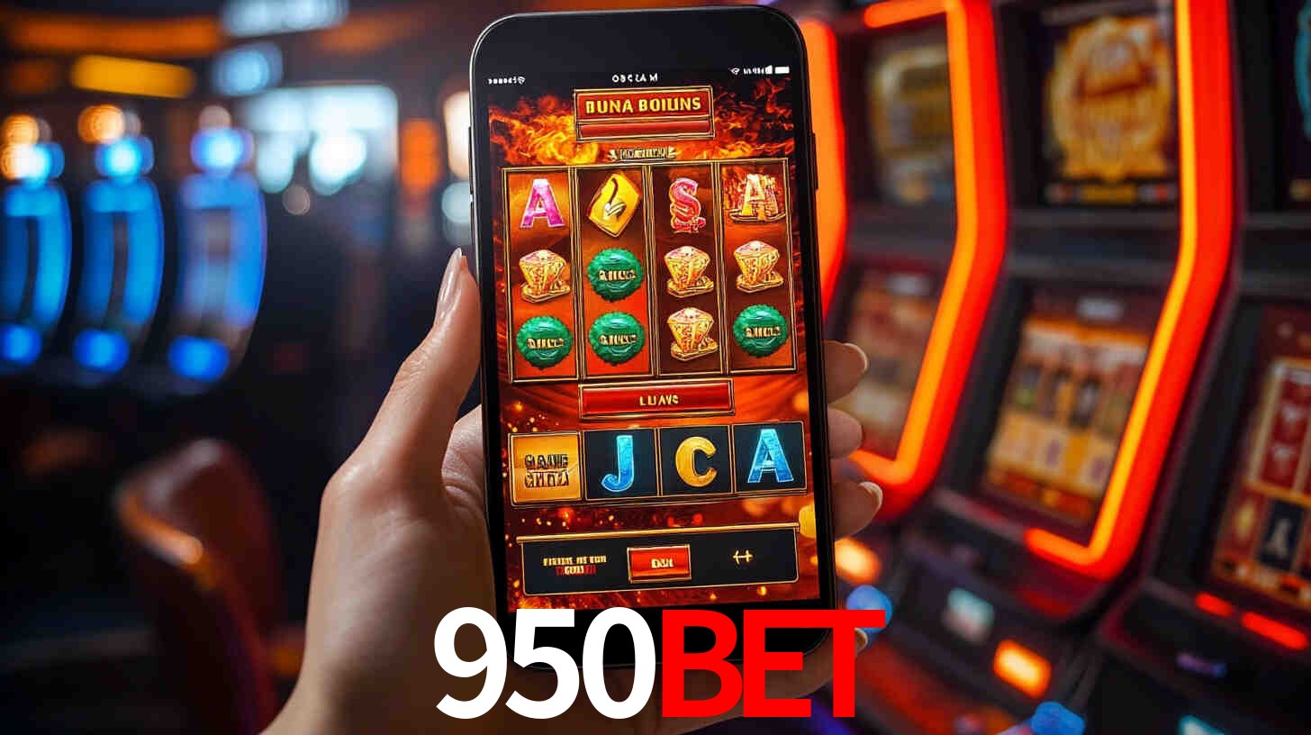 950bet app